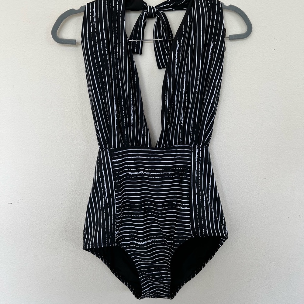 AMAZON SWIMSUIT